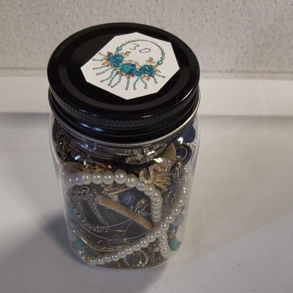 Mystery Jewelry Jar #39 - Picture 5 of 5